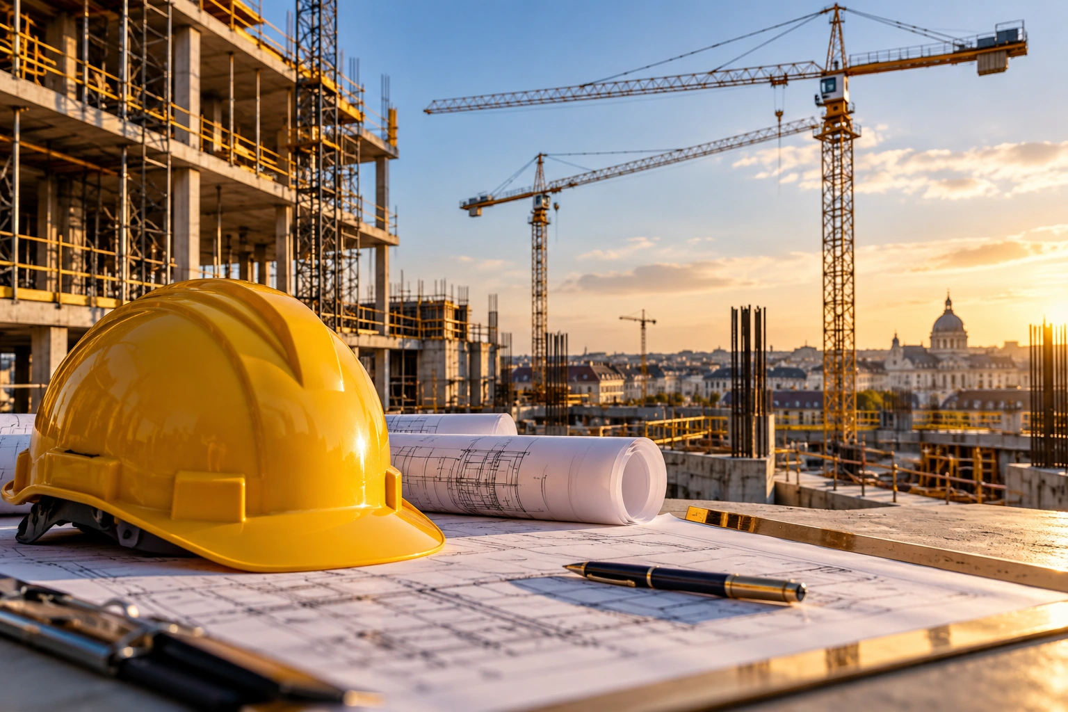Droit de la construction