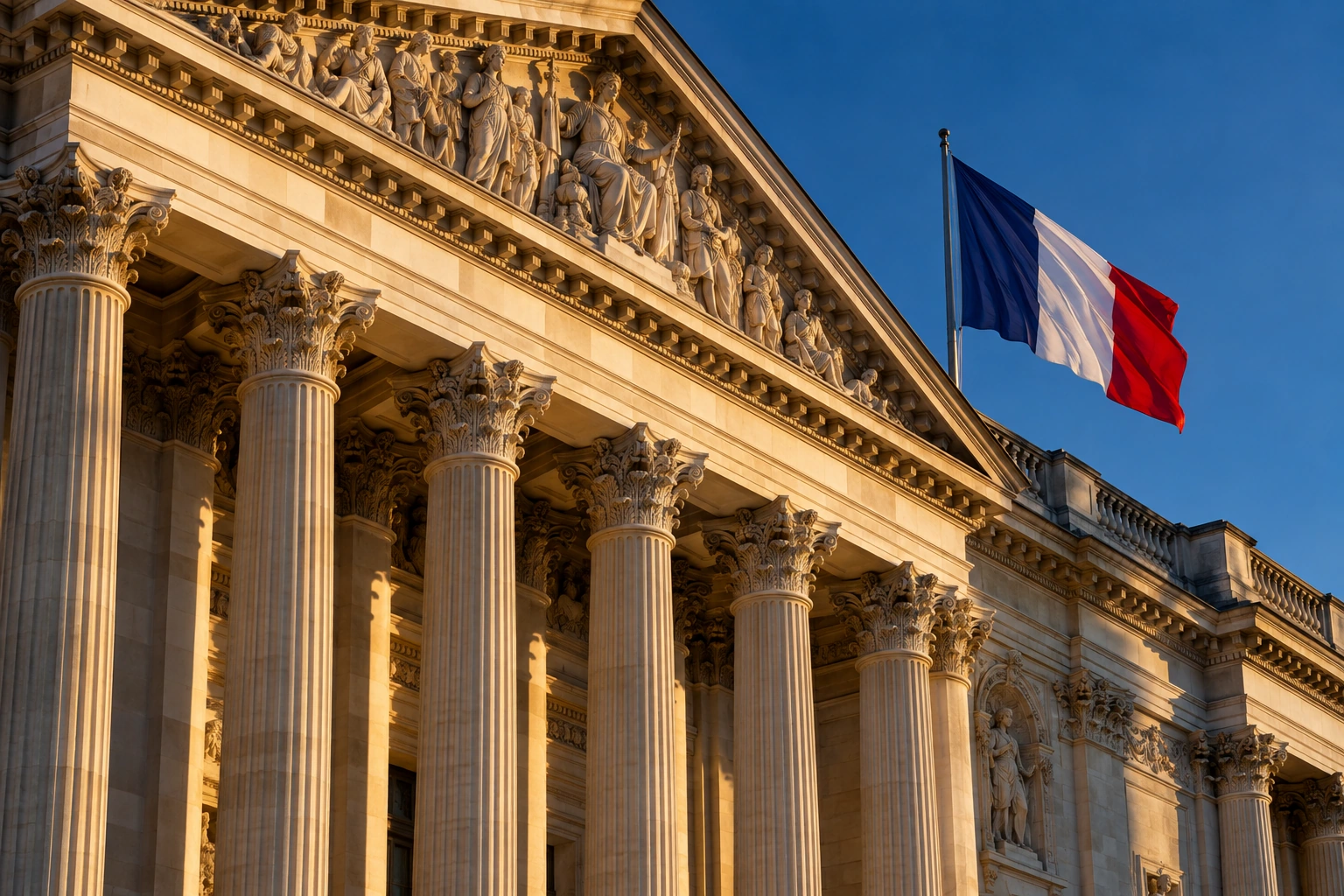 Rechercher une décision de justice