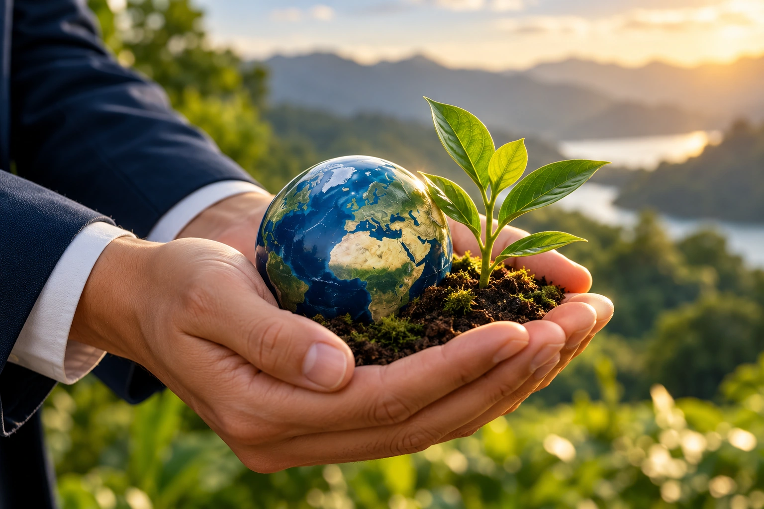 Droit de l’environnement