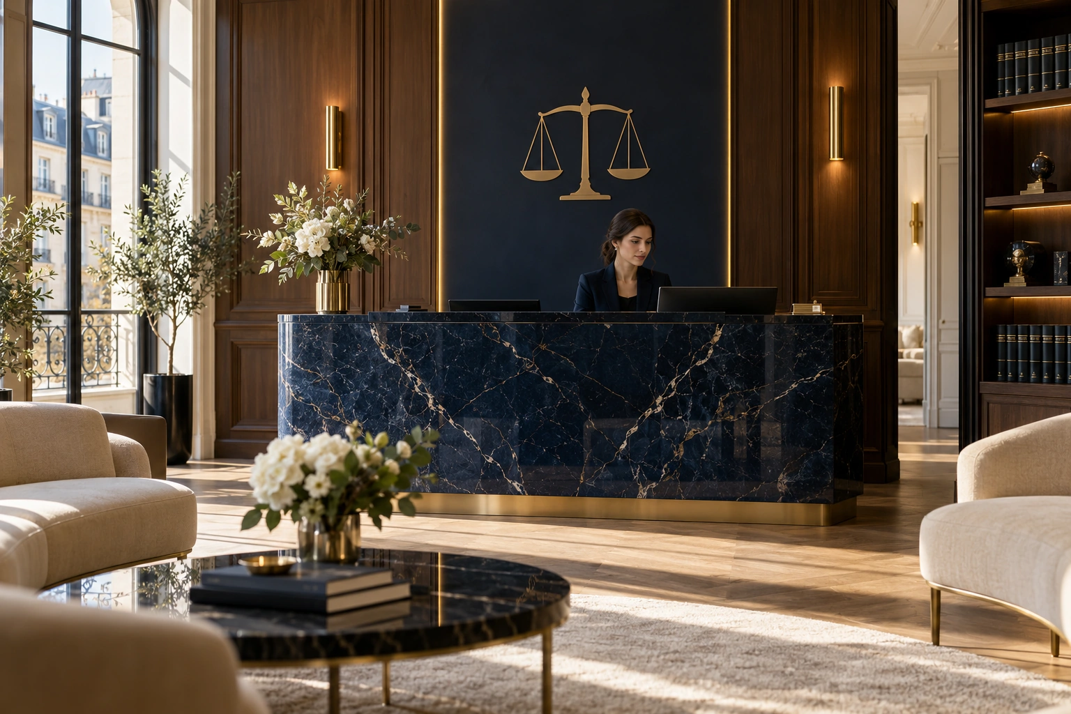 Accueil France Avocats